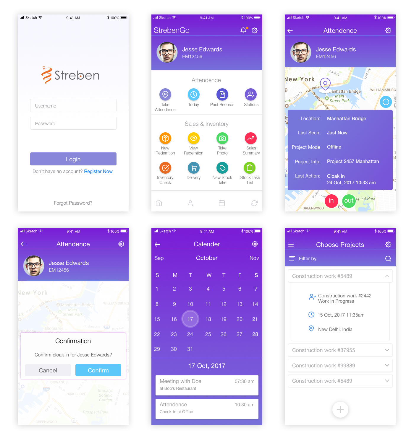 App-Design von sandeep223 für dieses Projekt | Design #16439230