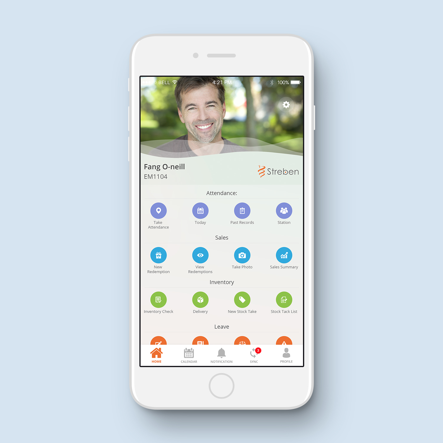 App Design by manarpan189 for this project | Design #16480103