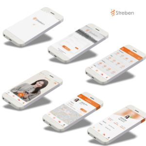 App Design by DesignerExp for this project | Design: #16435544