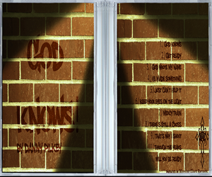 CD Cover Design by Fire for Wade's Piggly Wiggly | Design #2665311