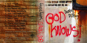 CD Cover Design by Lichtlein