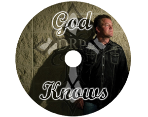 CD Cover Design by kubau2