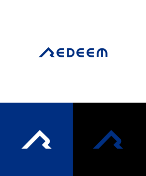 Logo Design by Daniel Caso Design for REDEEM | Design: #16342152