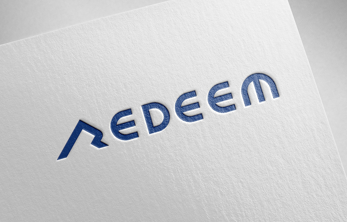 Logo Design by Daniel Caso Design for REDEEM | Design #16342154