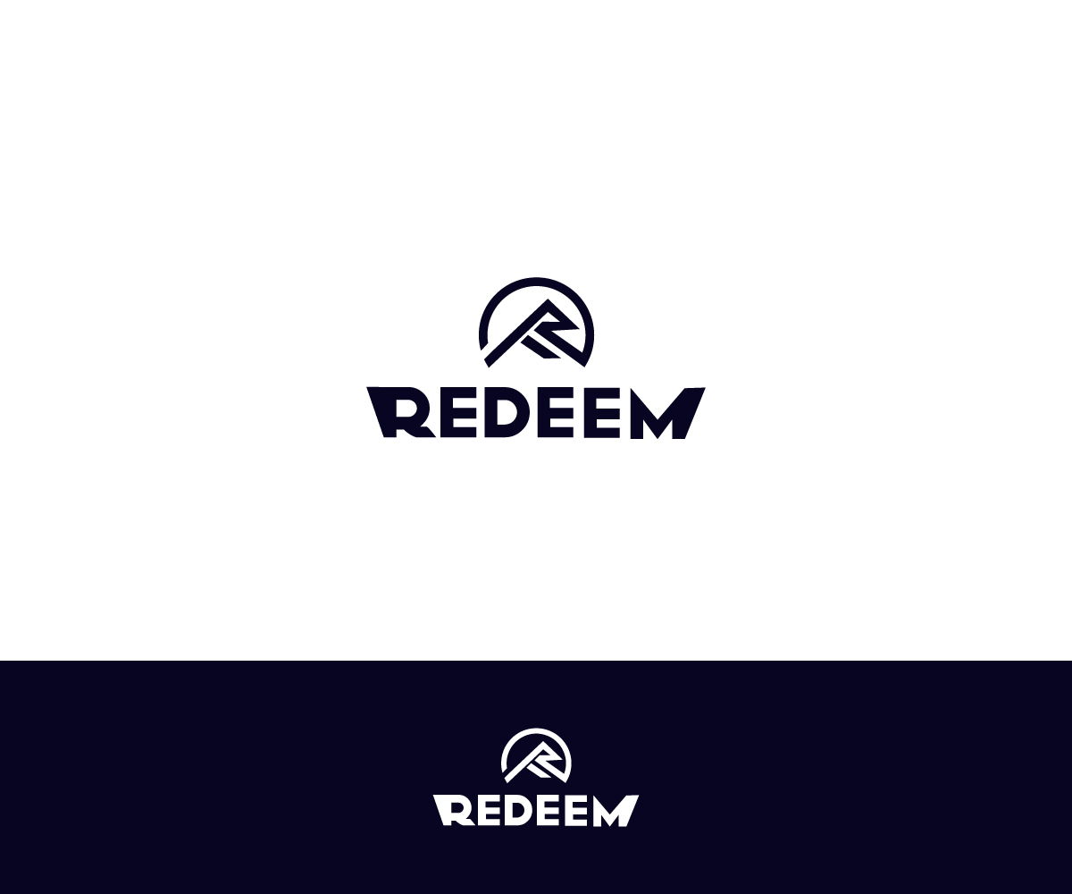 Logo Design by Chandan Kumar for REDEEM | Design #16333720