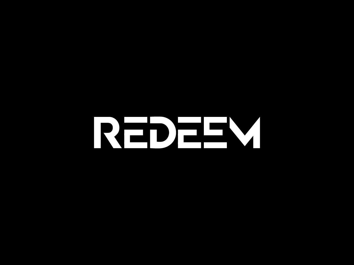 Elegant, Playful, Music Download Logo Design for REDEEM by HDart