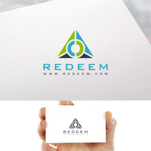 Logo Design by e-graphics for REDEEM | Design: #16336915
