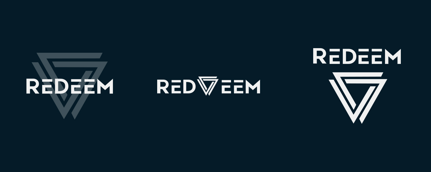 Logo Design by Dan P for REDEEM | Design: #16869530