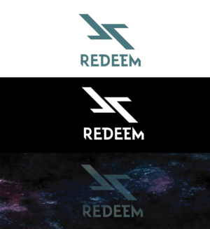 Diseño de Logo por Ruxcel Works para REDEEM | Diseño #16448948