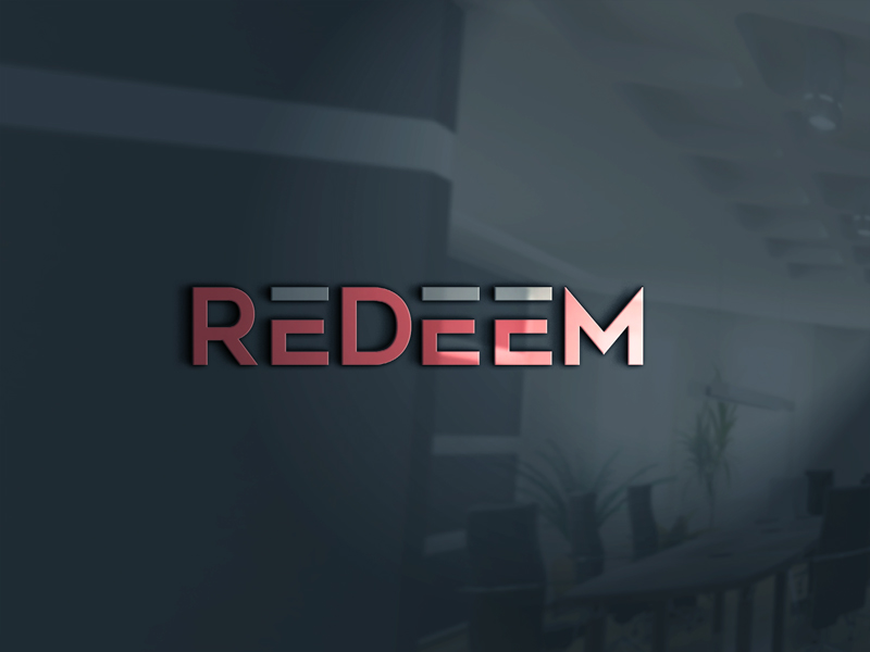 Logo Design by Oaxaqueña for REDEEM | Design #16337827