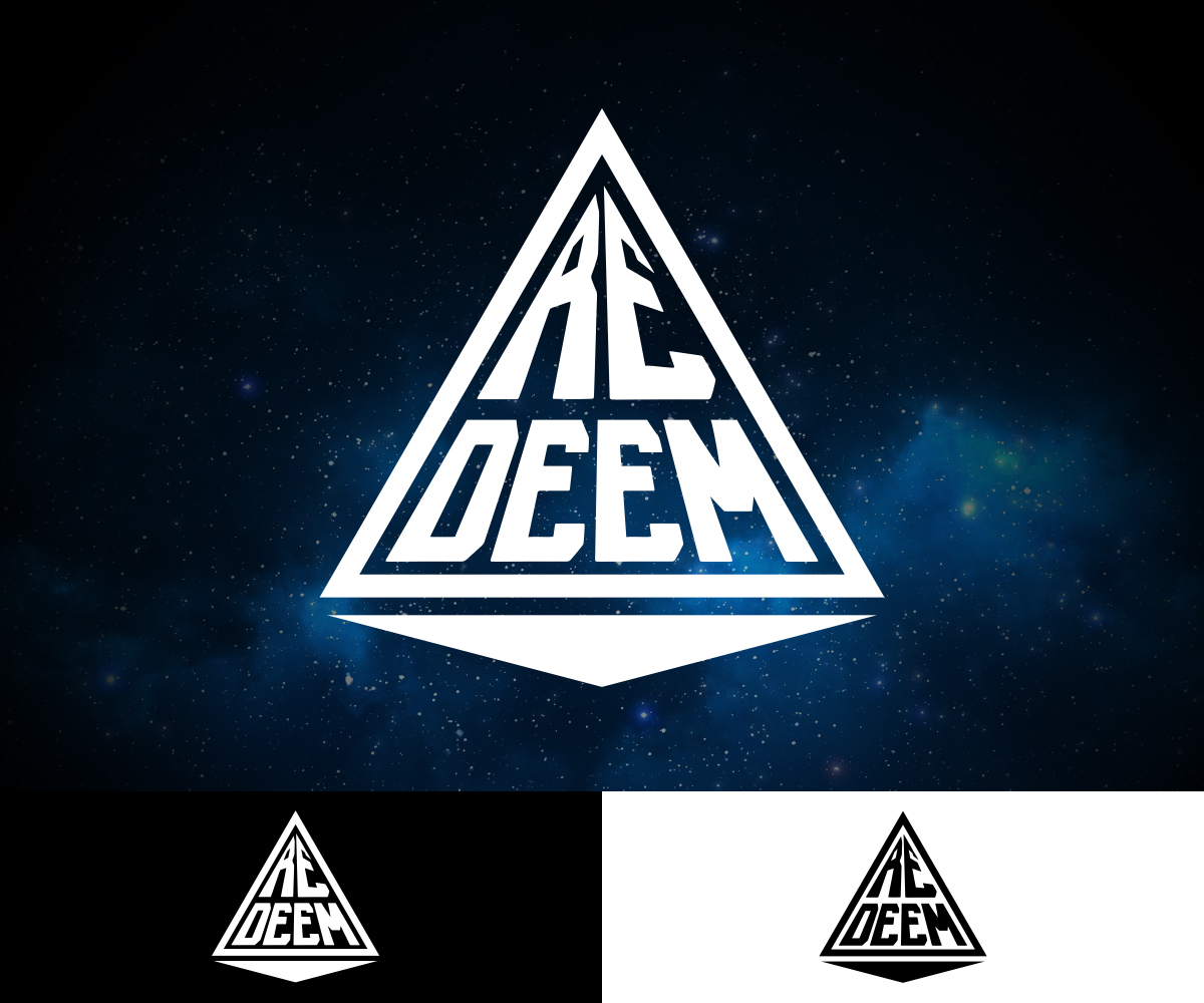 Diseño de Logo por AdolfoRjas para REDEEM | Diseño #16367664