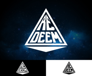 Diseño de Logo por AdolfoRjas para REDEEM | Diseño #16367664