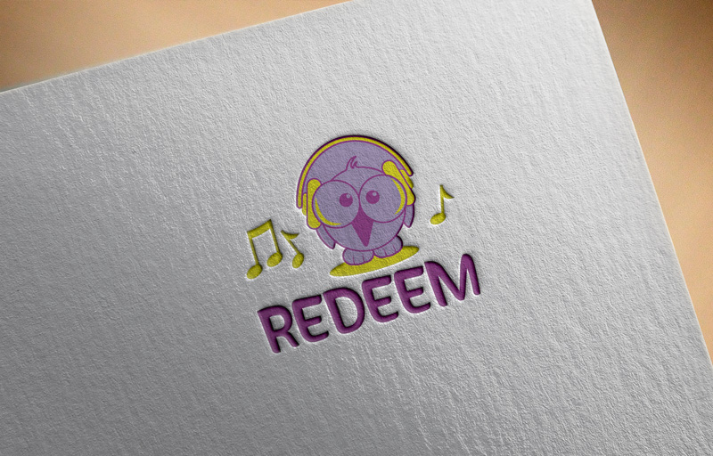 Logo Design by mojibur1993 for REDEEM | Design #16351070