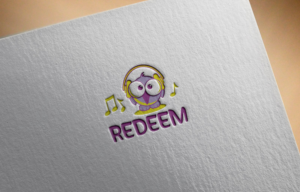 Logo Design by mojibur1993 for REDEEM | Design: #16351072