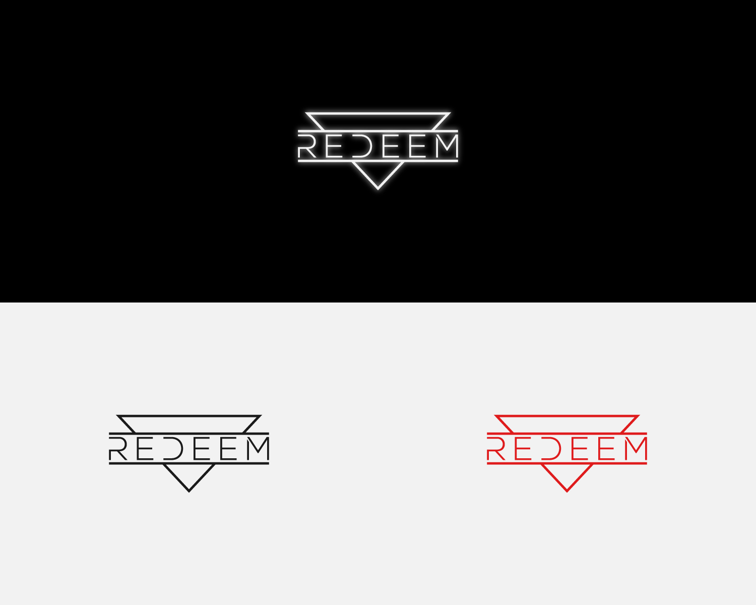 Logo Design by eka 3 design for REDEEM | Design #16353096