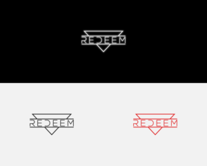 Logo Design by eka 3 design for REDEEM | Design: #16353096