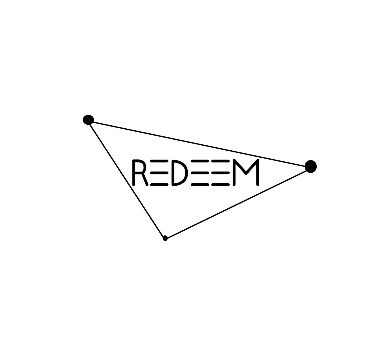 Logo Design by Mari Zakharova for REDEEM | Design #16333496