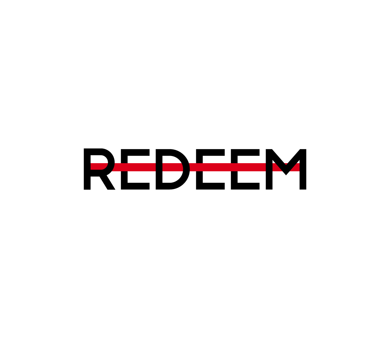 Logo Design by Mari Zakharova for REDEEM | Design #16333839
