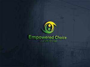 Logo Design by B.Tibéri for this project | Design: #16329524