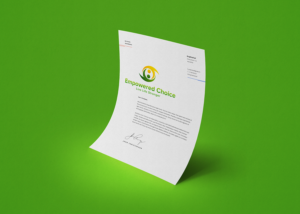 Logo Design by B.Tibéri for this project | Design: #16329525