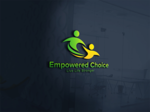 Logo Design by B.Tibéri for this project | Design: #16329715