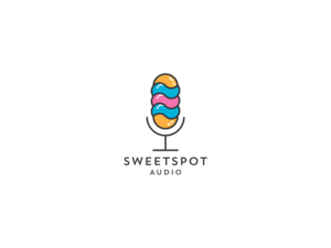 Sweet Spot Audio  | Logo Design by Neil