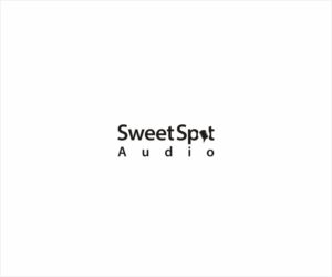 Sweet Spot Audio  | Logo Design by Logocraft