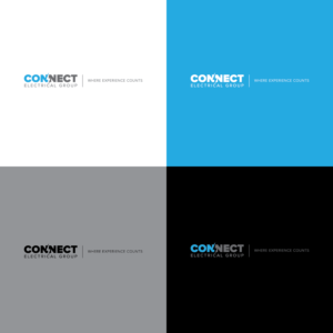 Design de Logo par Markelof pour CONNECT ELECTRICAL GROUP PTY LTD | Design #16354856