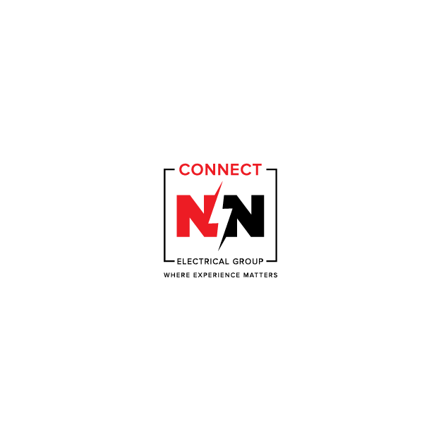 Logo Design by Markelof for CONNECT ELECTRICAL GROUP PTY LTD | Design #16359632
