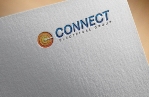 Logo Design by GLDesigns for CONNECT ELECTRICAL GROUP PTY LTD | Design: #16352615