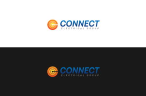 Logo Design by GLDesigns for CONNECT ELECTRICAL GROUP PTY LTD | Design: #16352616
