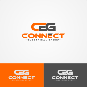 Design de Logo par pringlebermudez23 pour CONNECT ELECTRICAL GROUP PTY LTD | Design #16463936