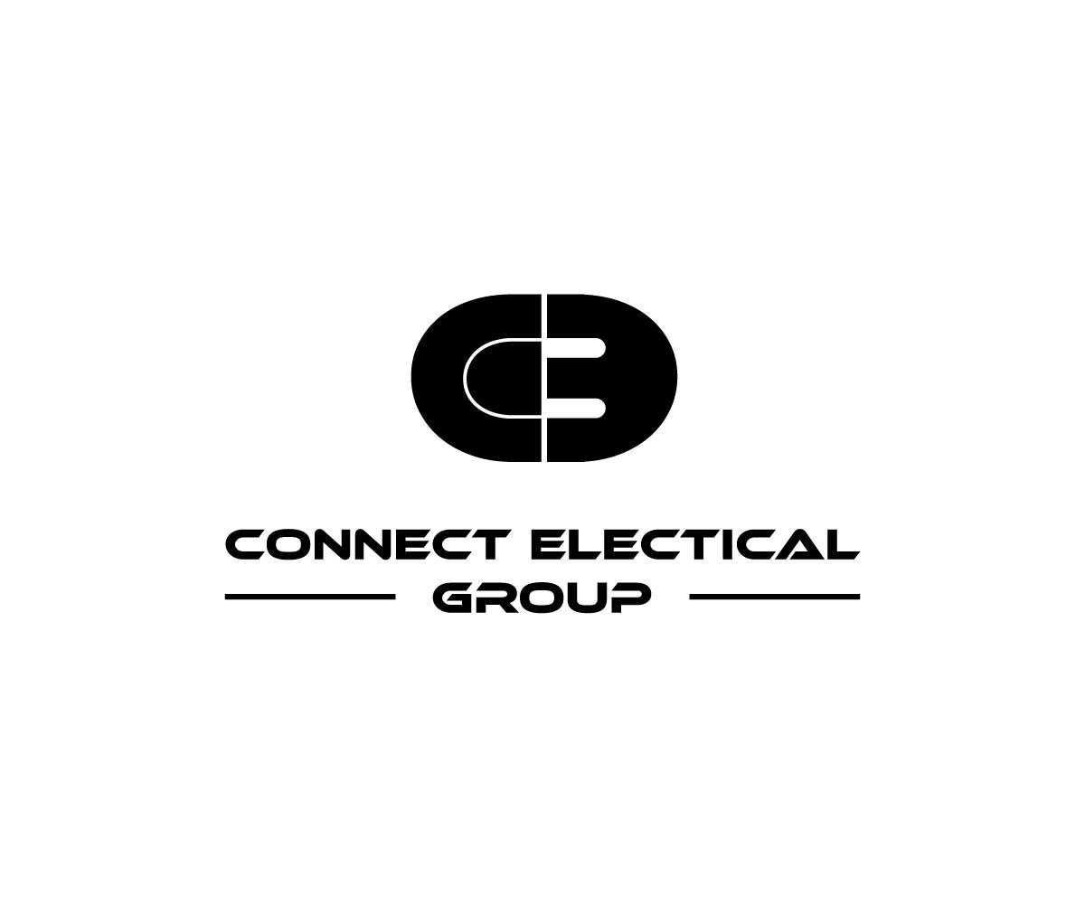 Logo Design by ghonam for CONNECT ELECTRICAL GROUP PTY LTD | Design #16371054