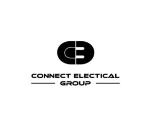Logo Design by ghonam for CONNECT ELECTRICAL GROUP PTY LTD | Design: #16371054