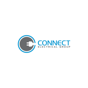 Logo Design by widodo for CONNECT ELECTRICAL GROUP PTY LTD | Design: #16366246