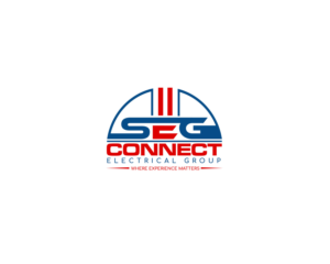 Logo Design by Aqeel Momin for CONNECT ELECTRICAL GROUP PTY LTD | Design: #16463224