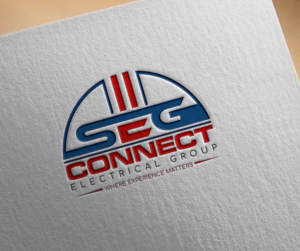 Design de Logo par Aqeel Momin pour CONNECT ELECTRICAL GROUP PTY LTD | Design #16463232
