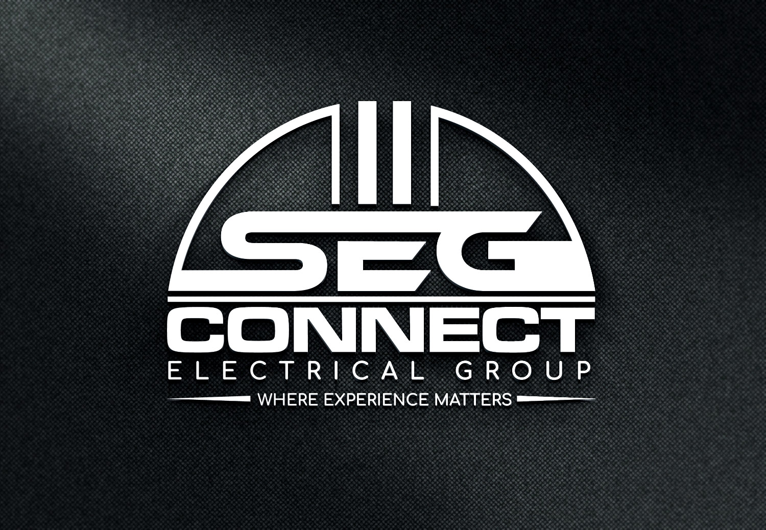 Logo Design by Aqeel Momin for CONNECT ELECTRICAL GROUP PTY LTD | Design #16463236