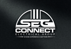 Logo Design by Aqeel Momin for CONNECT ELECTRICAL GROUP PTY LTD | Design: #16463236