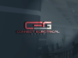 Logo Design by Oaxaqueña for CONNECT ELECTRICAL GROUP PTY LTD | Design: #16349320