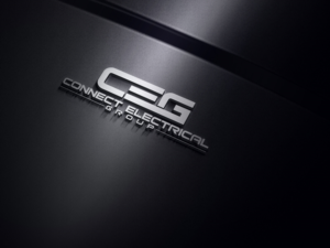 Logo Design by Oaxaqueña for CONNECT ELECTRICAL GROUP PTY LTD | Design: #16349321