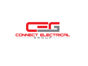 Logo Design by Oaxaqueña for CONNECT ELECTRICAL GROUP PTY LTD | Design: #16349322