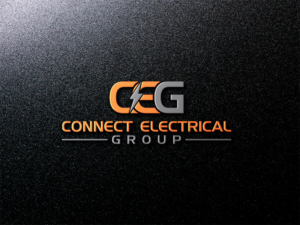 Logo Design by ART Libery for CONNECT ELECTRICAL GROUP PTY LTD | Design: #16365078