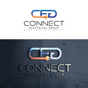 Design de Logo par concepts pour CONNECT ELECTRICAL GROUP PTY LTD | Design #16374450