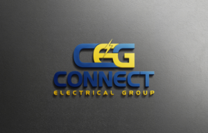 Logo Design by imsakiballhasan for CONNECT ELECTRICAL GROUP PTY LTD | Design: #16375309