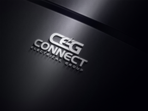 Logo Design by imsakiballhasan for CONNECT ELECTRICAL GROUP PTY LTD | Design: #16375311