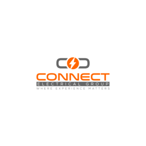 Design de Logo par Fauzan Zainal pour CONNECT ELECTRICAL GROUP PTY LTD | Design #16365848
