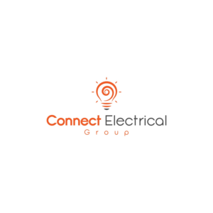 Logo Design by 1312_ for CONNECT ELECTRICAL GROUP PTY LTD | Design: #16461863