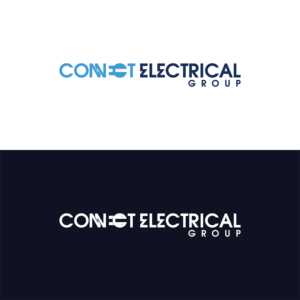 Logo Design by AC_Akshay for CONNECT ELECTRICAL GROUP PTY LTD | Design: #16351000