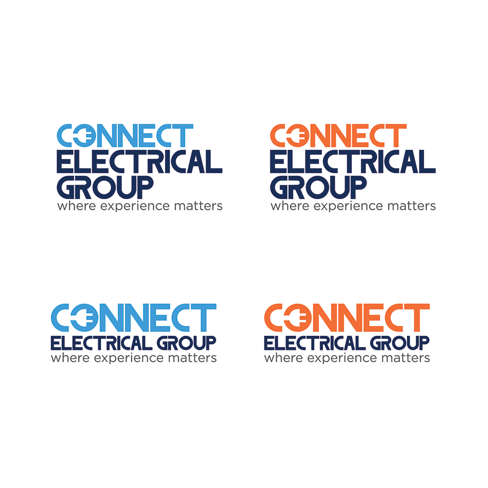 Design de Logo par AC_Akshay pour CONNECT ELECTRICAL GROUP PTY LTD | Design #16364206